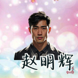 赵明辉