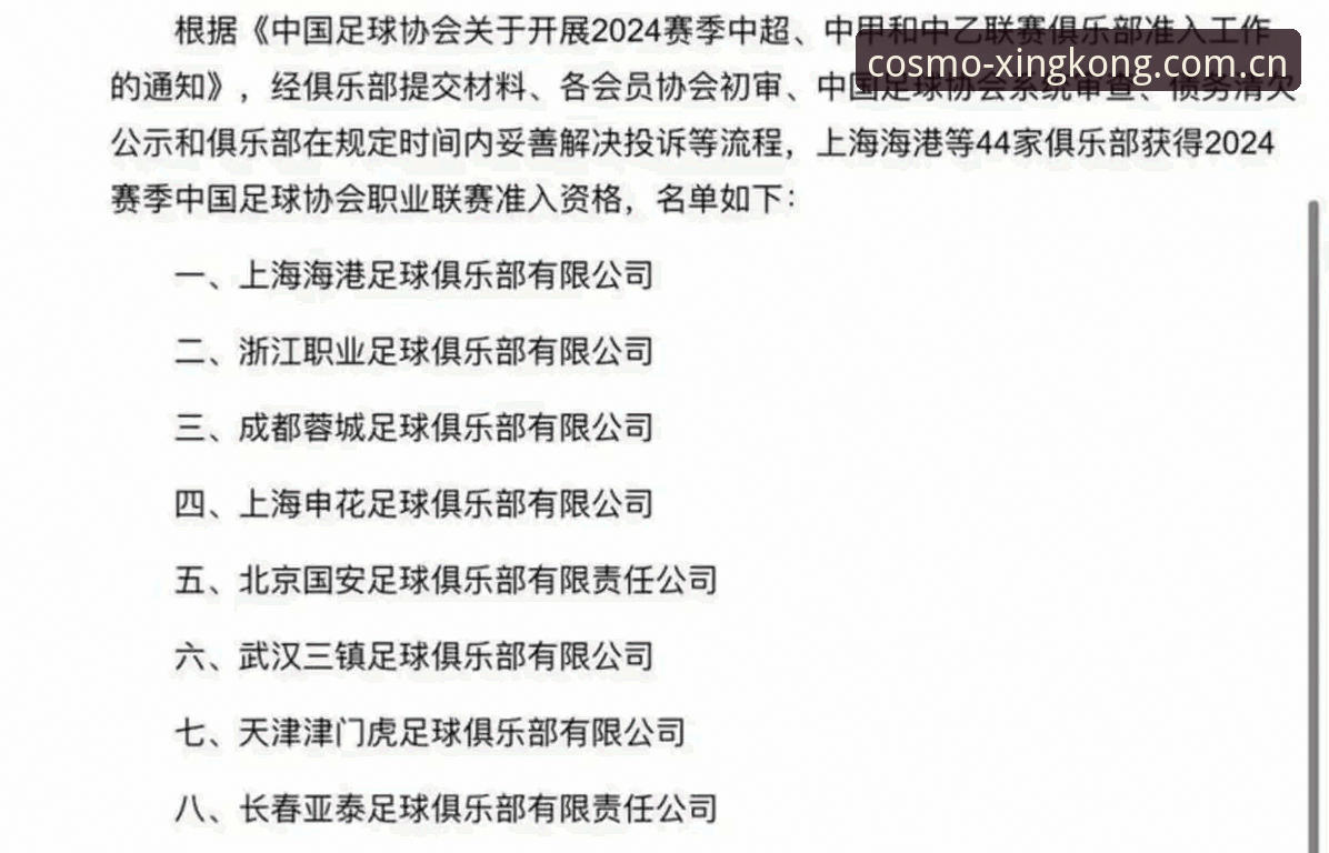解读足协第三批禁足名单的实用指南：从处罚看行业底线