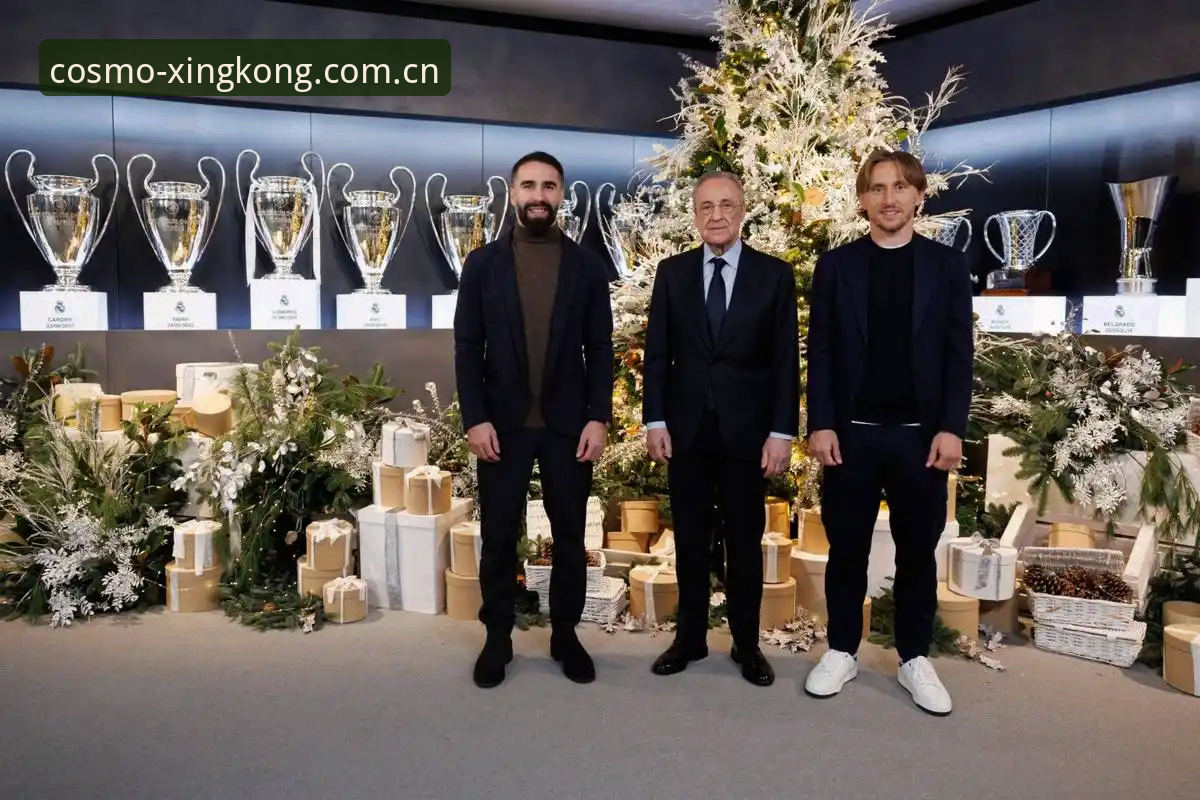 弗洛伦蒂诺的棋局与特瓦斯的沉默：皇马选举背后的治理博弈深度分析